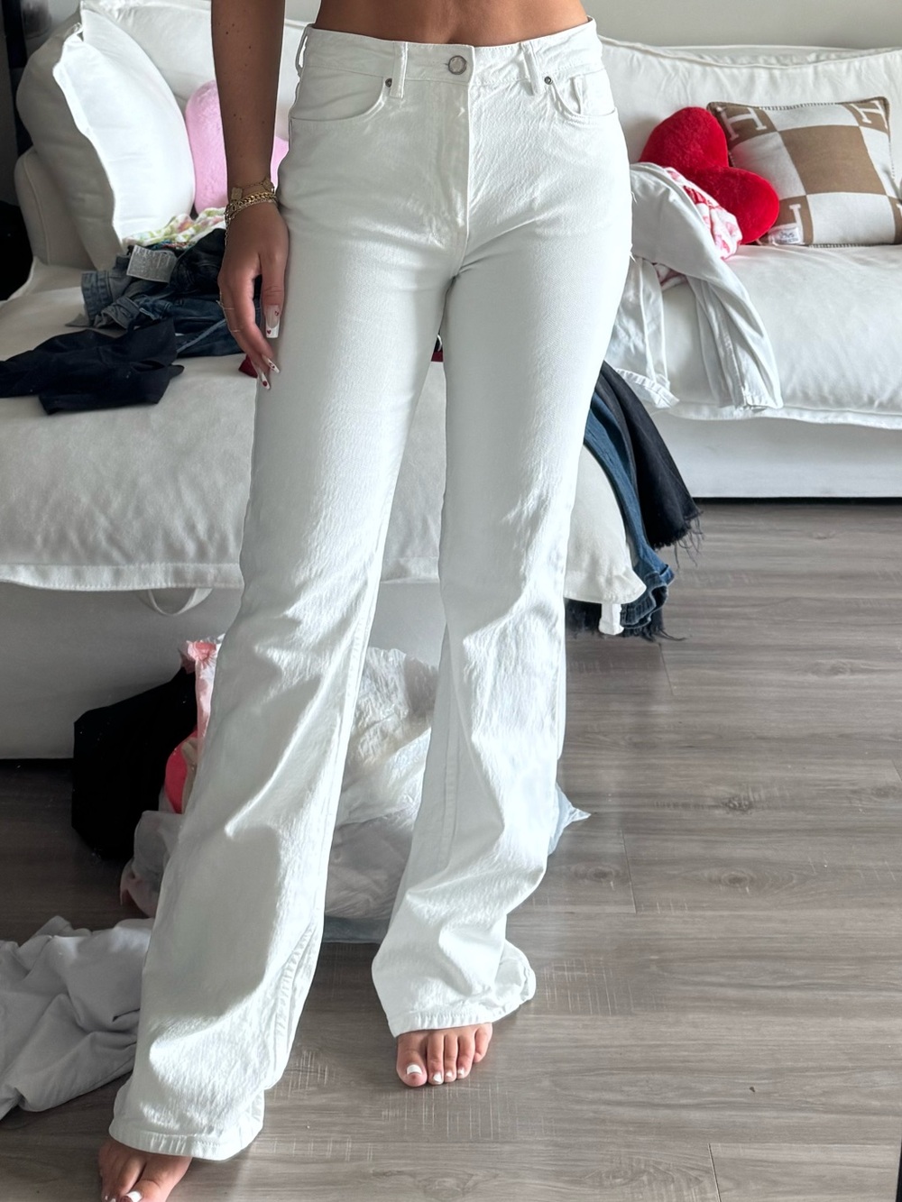Abercrombie & Fitch Jeans